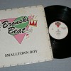 BRONSKI BEAT - SMALLTOWN BOY  (single) - 