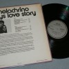 MELACHRINO STRINGS - LOVE STORY - 