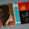 NAT KING COLE - THE BEST OF NAT KING COLE VOL. 2  (red) - 