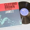 CLIFFORD BROWN - JAMS 2 - 