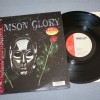 CRIMSON GLORY - CRIMSON GLORY (j) - 