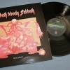 BLACK SABBATH - SABBATH BLOODY SABBATH - 