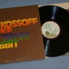 KOSSOFF / KIRKE / TETSU / RABBIT - KOSSOFF / KIRKE / TETSU / RABBIT (a) - 