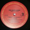 STEVE GADD - GADD GANG - HERE & NOW - 