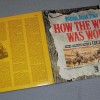 HOW THE WEST WAS WON - O.S.T. - 