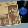 COLEMAN HAWKINS & THE TRUMPET KINGS - SWINGING SOUNDS OF THE 40's - 