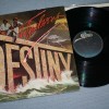 JACKSONS - DESTINY (a) - 