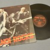 HANOI ROCKS - BANGKOK SHOCKS, SAIGON SHAKES, HANOI ROCKS (uk) - 