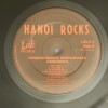 HANOI ROCKS - BANGKOK SHOCKS, SAIGON SHAKES, HANOI ROCKS (uk) - 