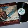 STEVIE WONDER - TALKING BOOK (j) - 