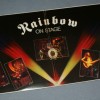 RAINBOW - ON STAGE (j) - 