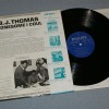 B.J.THOMAS - I'M SO LONESOME I COULD CRY - 