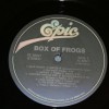 BOX OF FROGS - BOX OF FROGS (a) - 