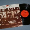 BEATLES FEATURING TONY SHERIDAN - THE EARLY YEARS - 