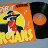 TROJANS - SPIRIT OF ADVENTURE - 