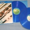 BEATLES - 1967-1970 (color blue) (j) - ���������