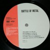 BATTLE OF METAL - VARIOUS OF JAPAN METAL - 