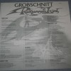 GROBSCHNITT - ROCKPOMMEL'S LAND - 