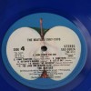 BEATLES - 1967-1970 (color blue) (j) - ���������