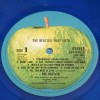BEATLES - 1967-1970 (color blue) (j) - ���������