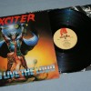 EXCITER - LONG LIVE THE LOUD - 