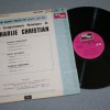 CHARLIE CHRISTIAN - LES ENREGISTREMENTS HISTORIQUES DE CHARLIE CHRISTIAN - 