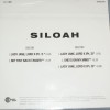 SILOAH - SUKRAM GURK - 