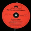 BARCLAY JAMES HARVEST - GONE TO EARTH - 