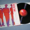 YELLOW MAGIC ORCHESTRA - PUBLIC PRESSURE  (j) - 