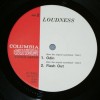 LOUDNESS - GOTTA FIGHT (single) - 