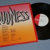 LOUDNESS - GOTTA FIGHT (single) - 