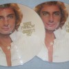 BARRY MANILOW - GREATEST HITS (j) (picture) - 