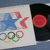 OFFICIAL MUSIC  OF THE XXIIrd OLYMPIAD LOS ANGELES 1984 - - 