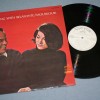 HARRY BELAFONTE/ NANA MOUSKOURI - AN EVENING WITH BELAFONTE/ MOUSKOURI - 