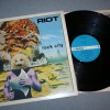 RIOT - ROCK CITY (j) - 