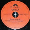 CHILLY - COME TO L.A. - 