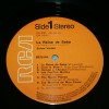 SYLVIE VARTAN - LA REINE DE SABA (j0 - 