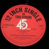 PATRICK COWLEY/ SYLVESTER - MIND WARP / DO YA WANNA FUNK (single) - 