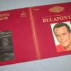 HARRY BELAFONTE - GRANDPRIX SERIES - 