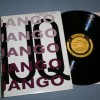 MODERN JAZZ QUARTET - DJANGO - 