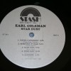 EARL  COLEMAN - STAR DUST - 