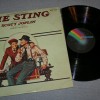 THE STING (Ԩ) - O.S.T. - 