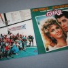 JOHN TRAVOLTA. OLIVIA NEWTON-JOHN - GREASE (j) - 