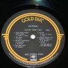 SANTANA - GOLD DISC (j) - 