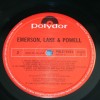 EMERSON, LAKE & POWELL - EMERSON, LAKE & POWELL (uk) - 