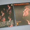 GLEN CAMPBELL - LIVE - 