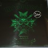 MOTORHEAD - BAD MAGIC (green) - 