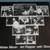 ART PEPPER WITH STRINGS - WINTER MOON - 