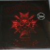 MOTORHEAD - BAD MAGIC (red) - 