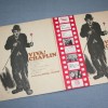 VIVA! CHAPLIN - MICHEL VILLARD AND ORCHESTRA - 